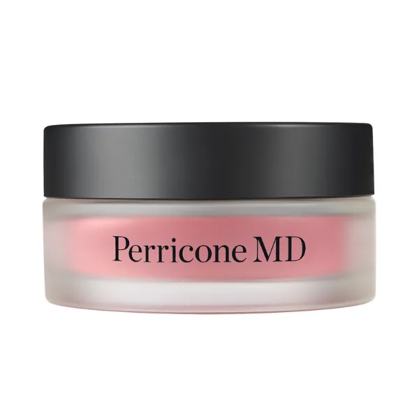 Хайлайтер-бальзам Perricone MD No Makeup Radiant Glow Balm, естественное сияние, оттенок 2 - Cool Rose