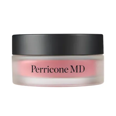 Хайлайтер-бальзам Perricone MD No Makeup Radiant Glow Balm, естественное сияние, оттенок 2 - Cool Rose