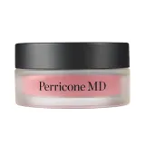 Хайлайтер-бальзам Perricone MD No Makeup Radiant Glow Balm, естественное сияние, оттенок 2 - Cool Rose — фото 1