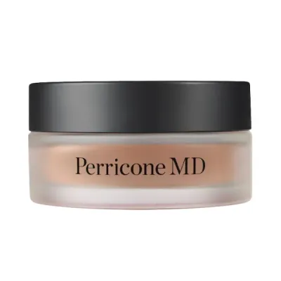 Хайлайтер-бальзам Perricone MD No Makeup Radiant Glow Balm, естественное сияние, оттенок 1 - Pearl