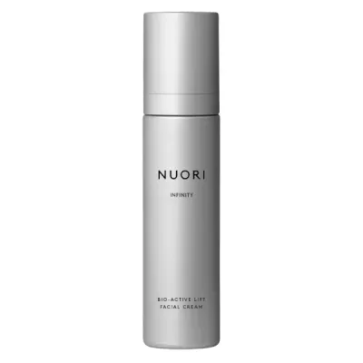 Крем для лица Nuori Infinity Bio-Active Lift Facial Cream подтягивающий, разглаживающий, 50 мл