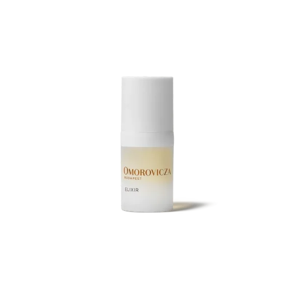 Сыворотка для лица Omorovicza Elixir, против морщин, 5 мл