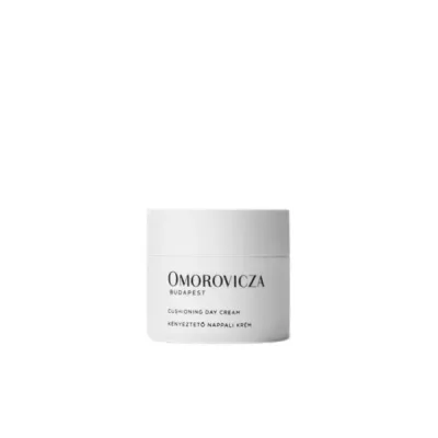Дневной крем для лица Omorovicza Cushioning Day Cream питательный, укрепляющий, 10 мл