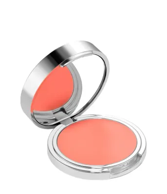Кремовые румяна Rodial Cream Blush, естественное сияние, оттенок Velvet Peach, 4,5 г