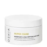 Маска для волос и кожи головы Oskia Super Mane Peptide питающая, укрепляющая, 200 мл — фото 1