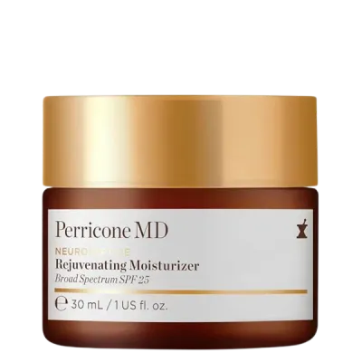 Крем для лица Perricone MD Neuropeptide Rejuvenating Moisturizer против морщин, SPF 25, 30 мл