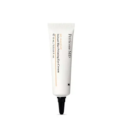 Крем-праймер для кожи вокруг глаз Perricone MD No Makeup Instant Blur Priming Eye Cream разглаживающий, 15 мл