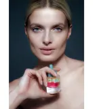 Масло для лица Rodial Salmon DNA Water Oil восстанавливающее, с пептидами и гиалуроновой кислотой, для зрелой кожи, 30 мл — фото 4