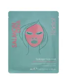 Гидрогелевая маска для лица Rodial Salmon DNA Hydrogel Face Mask подтягивающая, восстанавливающая, 4 шт. — фото 1