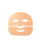 Гидрогелевая маска для лица Rodial Salmon DNA Hydrogel Face Mask подтягивающая, восстанавливающая, 4 шт. — фото 2