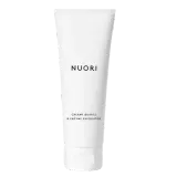 Кремовый пилинг для лица Nuori Creamy Quartz & Enzyme Exfoliator, энзимный, с лактобионовой кислотой, 75 мл — фото 1