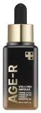 Сыворотка для лица Medicube Age-R Vita C Pro Ampoule с витамином C, против пигментации, 20 мл — фото 1