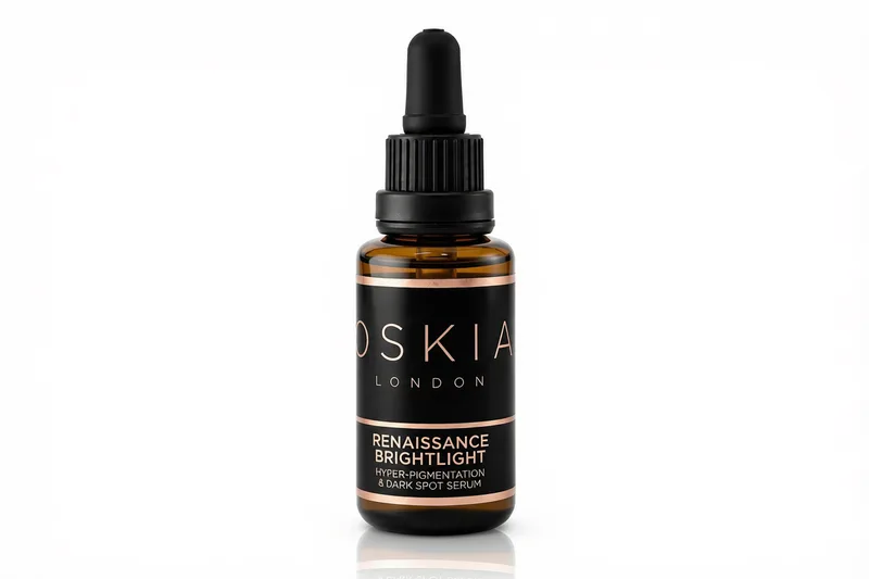 Сыворотка для лица Oskia Renaissance BrightLight, осветляющая, против пигментации, 30 мл