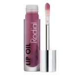 Масло для губ Rodial Plumping Collagen Lip Oil с коллагеном, с эффектом объёма, оттенок Grape, 4 мл — фото 1