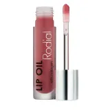 Масло для губ Rodial Plumping Collagen Lip Oil с коллагеном, с эффектом объёма, оттенок English Rose, 4 мл — фото 1