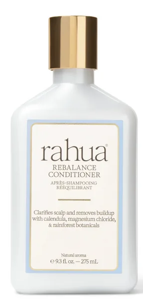 Кондиционер для волос Rahua Rebalance лёгкий, балансирующий, для волос, склонных к жирности, 275 мл