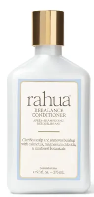 Кондиционер для волос Rahua Rebalance лёгкий, балансирующий, для волос, склонных к жирности, 275 мл