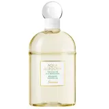 Гель для душа Guerlain Aqua Allegoria Bergamot, парфюмированный, 200 мл — фото 1