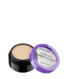 Кремовый консилер Catrice Ultimate Camouflage Cream кроющий, оттенок 010 N Ivory, 3 г — фото 2