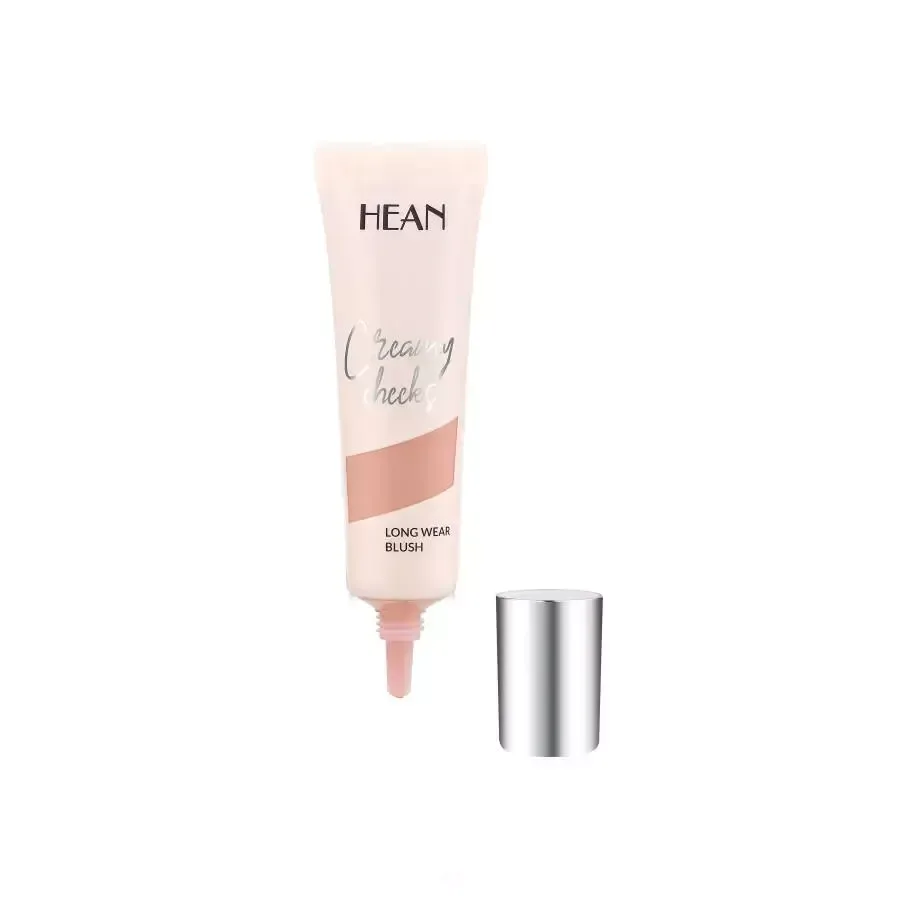 Кремовые румяна Hean Creamy Cheeks, оттенок 22 Cheeky, 10 мл