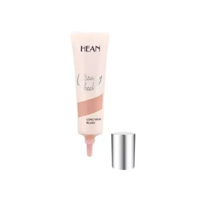 Кремовые румяна Hean Creamy Cheeks, оттенок 22 Cheeky, 10 мл