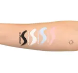 Кремовая подводка для глаз Miyo Flow Liner многофункциональная, оттенок 04 True Pink, 5 г — фото 4