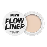 Кремовая подводка для глаз Miyo Flow Liner, оттенок 05 Nude, 5 г — фото 1