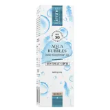 Тонирующий крем для лица Lirene Aqua Bubbles SPF 30, увлажняющий, 30 мл — фото 1