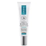 Тонирующий крем для лица Lirene Aqua Bubbles SPF 30, увлажняющий, 30 мл — фото 2