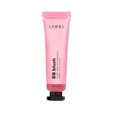 Кремовые румяна Lamel BB Blush Cream, оттенок 403 Coralline, 10 мл — фото 1