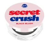 Кремовые румяна Bell School Of Cool Secret Crush меняющие цвет, оттенок 01 First Crush, 3,5 г — фото 1