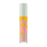 Кремовые тени для век Bell Olive Soul Shadow Cream, оттенок 01 Caramel Olive, 4 г — фото 1