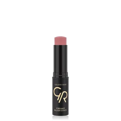 Кремовые румяна-стик Golden Rose Creamy Blush Stick, оттенок 102 Peachy, 10,5 г