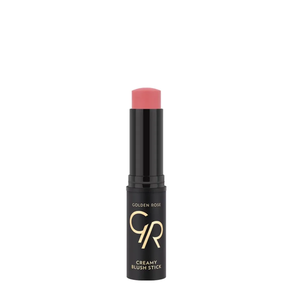Кремовые румяна-стик Golden Rose Creamy Blush Stick, оттенок 108, 10,5 г