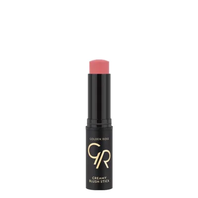 Кремовые румяна-стик Golden Rose Creamy Blush Stick, оттенок 108, 10,5 г