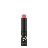 Кремовые румяна-стик Golden Rose Creamy Blush Stick, оттенок 108, 10,5 г — фото 1