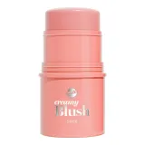 Кремовые румяна-стик Bell Creamy Blush Stick, оттенок 01 Coral, 5 г — фото 1