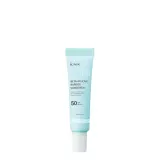 Солнцезащитный крем для лица iUNIK Beta-Glucan Barrier Sunscreen увлажняющий, с бета-глюканом, SPF 50+ PA++++, 15 мл — фото 1