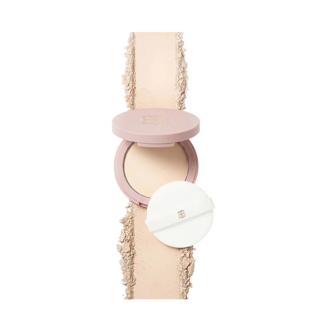 Пудра RP Beauty Magic powdeRP 3 в 1, оттенок 01 Butter Cookie, 8 г