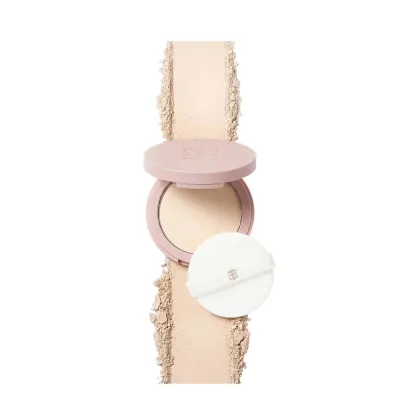 Пудра RP Beauty Magic powdeRP 3 в 1, оттенок 01 Butter Cookie, 8 г