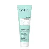 Кремовая пенка для умывания Eveline Cosmetics Korean Rituals CICA+ с центеллой азиатской, 125 мл — фото 1