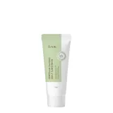 Солнцезащитный крем для лица iUNIK Centella Calming Daily Sunscreen успокаивающий, с центеллой, SPF 50+ PA++++, 15 мл — фото 1