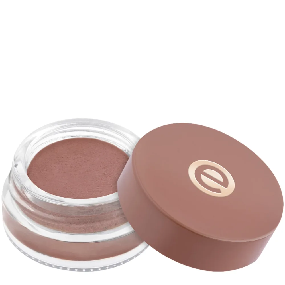 Кремовые матовые тени для век Essence Cream Eyeshadow Matte, оттенок 01, 5 г