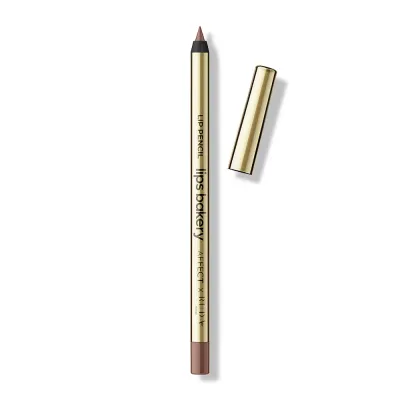 Карандаш для губ Affect Lips Bakery Long Lasting, кремовый, оттенок Caffe Cream, 1,2 г