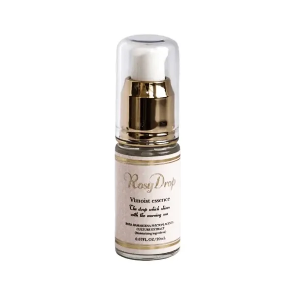 Сыворотка для лица Baltic Company Rosy Drop Wrinkle Serum против морщин, для сужения пор, 20 мл