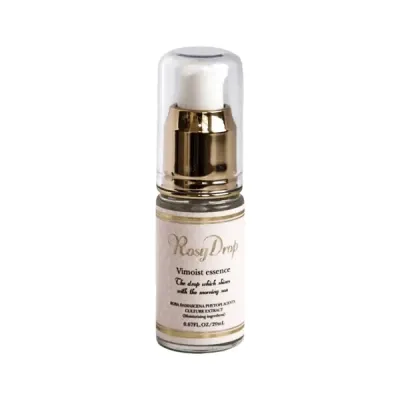 Сыворотка для лица Baltic Company Rosy Drop Wrinkle Serum против морщин, для сужения пор, 20 мл