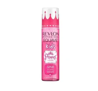 Спрей-кондиционер Revlon Professional Equave Kids Princess Look двухфазный, несмываемый, для детей