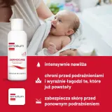 Эмульсия для ванны Emolium Dermocare, для чувствительной кожи, с 1 дня жизни, 400 мл — фото 3