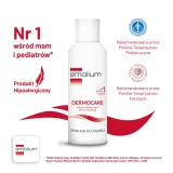 Эмульсия для ванны Emolium Dermocare, для чувствительной кожи, с 1 дня жизни, 400 мл — фото 5