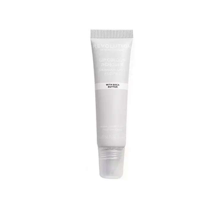 Средство для снятия помады Revolution Skincare Lip Colour Remover, 15 мл